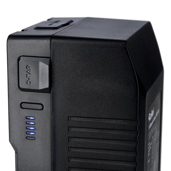 Rollei V-Mount Akku  180 Wh