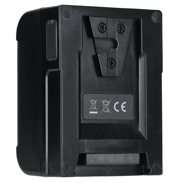 Rollei V-Mount Akku 99Wh Pro 