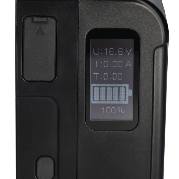 Rollei V-Mount Akku 99Wh Pro 