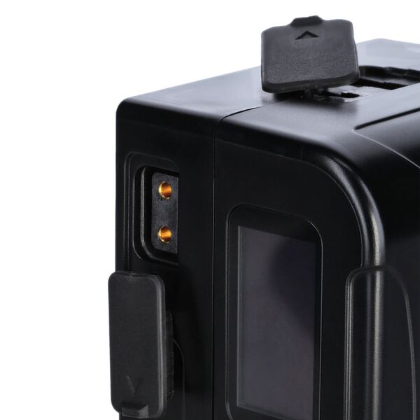 Rollei V-Mount Akku 99Wh Pro 