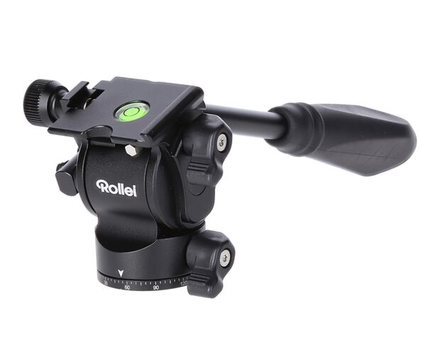 Rollei V5i Videokopf 