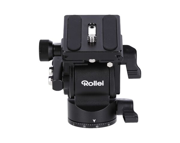 Rollei V5i Videokopf 