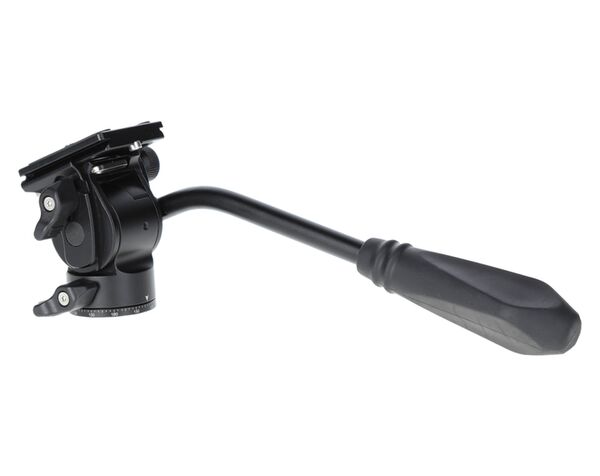 Rollei V5i Videokopf 