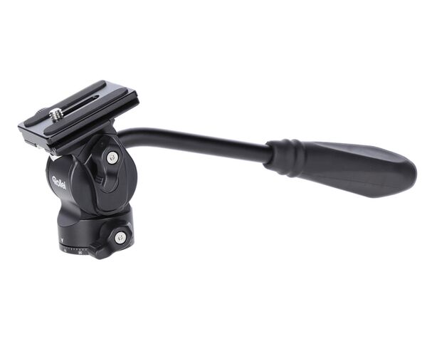 Rollei V5i Videokopf 