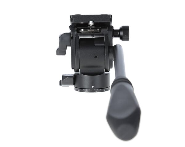 Rollei V5i Videokopf 