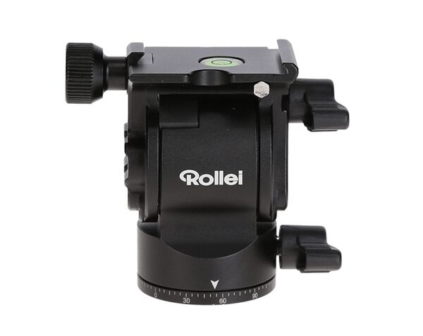 Rollei V5i Videokopf 