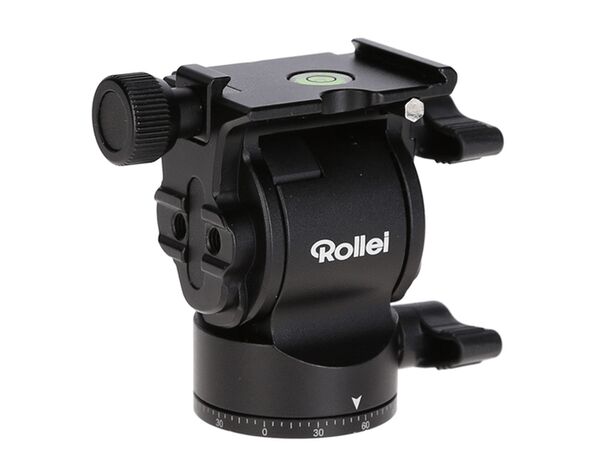 Rollei V5i Videokopf 