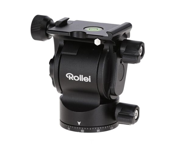 Rollei V5i Videokopf 