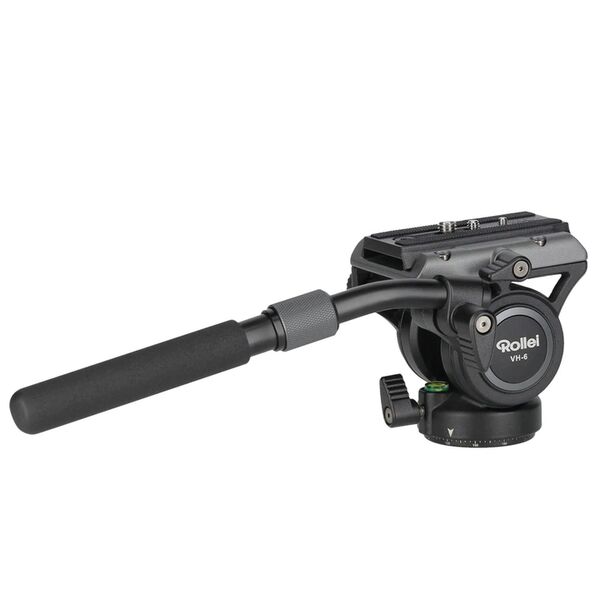 Rollei VH-6 Videokopf 