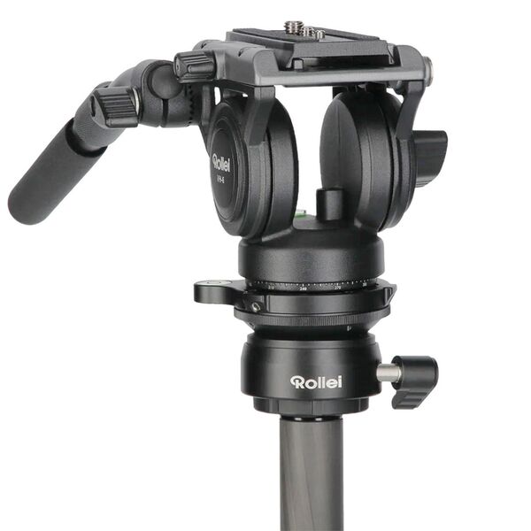 Rollei VH-6 Videokopf 