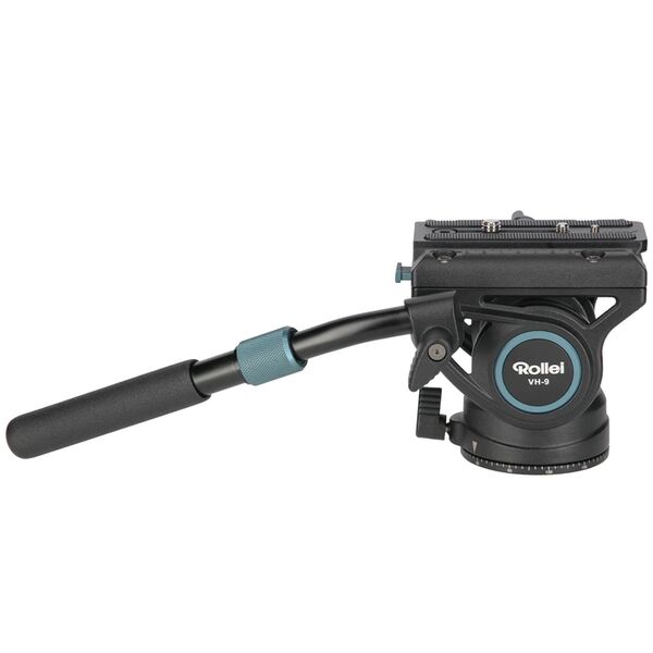Rollei VH-9 Videokopf 