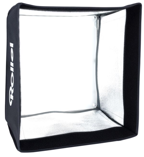 Rollei VIBE 900 Softbox 