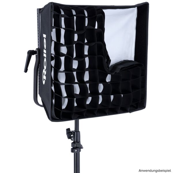 Rollei VIBE 900 Softbox 