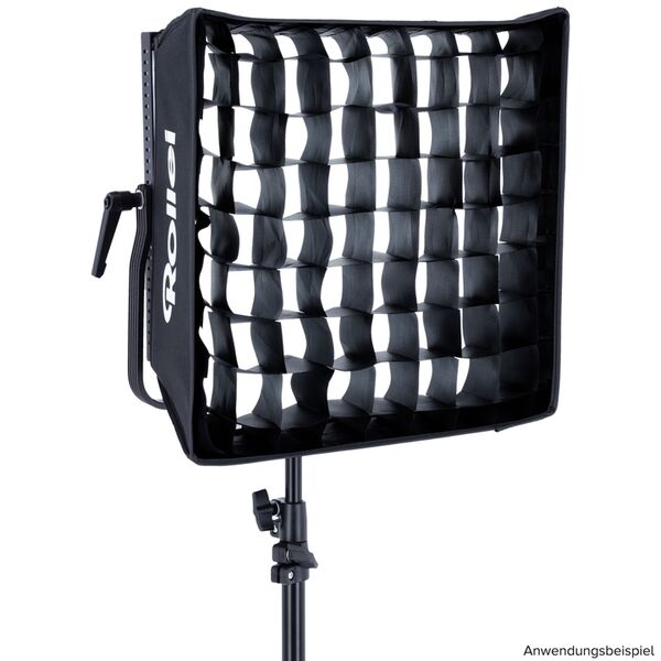 Rollei VIBE 900 Softbox 