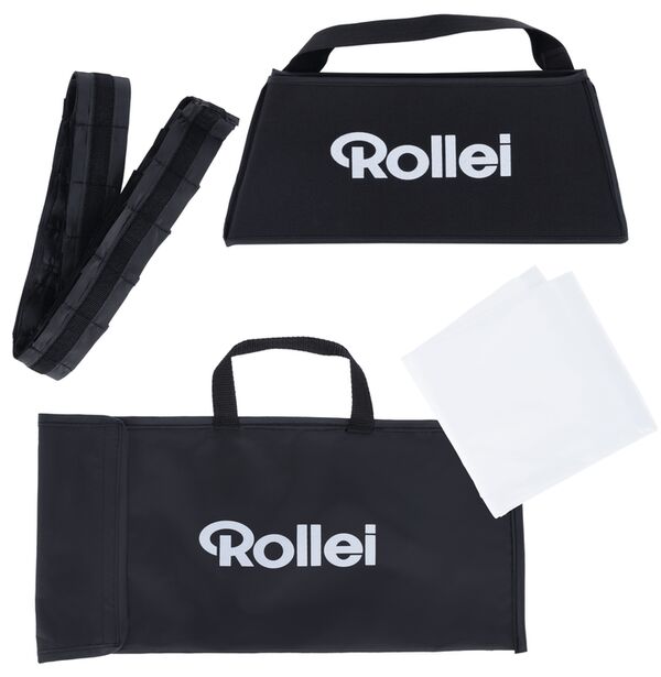 Rollei VIBE 900 Softbox 