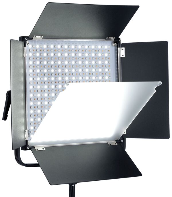 Rollei VIBE Panel 900 RGB Pixel Pro 