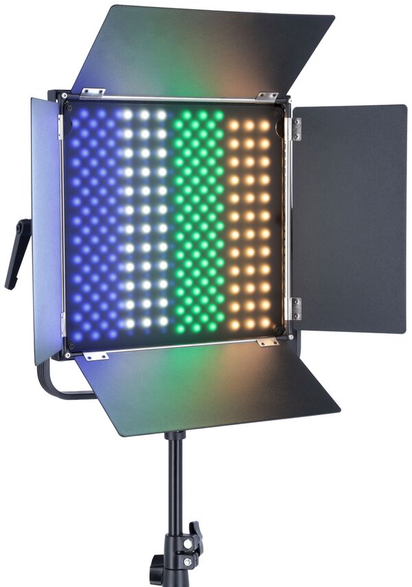 Rollei VIBE Panel 900 RGB Pixel Pro 