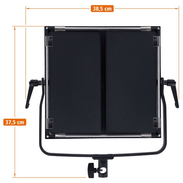 Rollei VIBE Panel 900 RGB Pixel Pro 