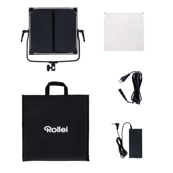 Rollei VIBE Panel 900 RGB 