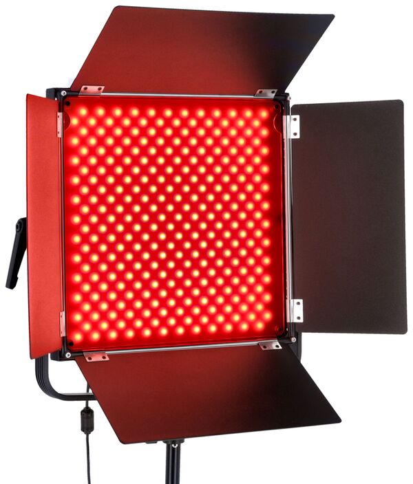 Rollei VIBE Panel 900 RGB 