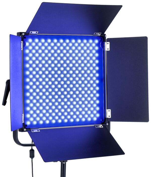 Rollei VIBE Panel 900 RGB 