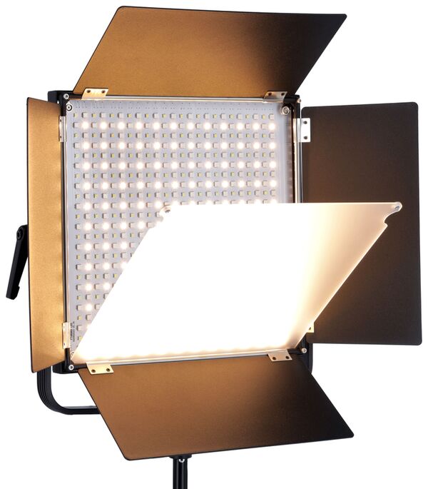 Rollei VIBE Panel 900 RGB 