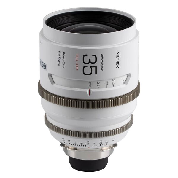 Viltrox Anamorphic Lens 35mm  PL-Mount 