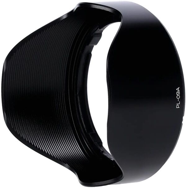 Viltrox Gegenlichtblende rund  PL-09A