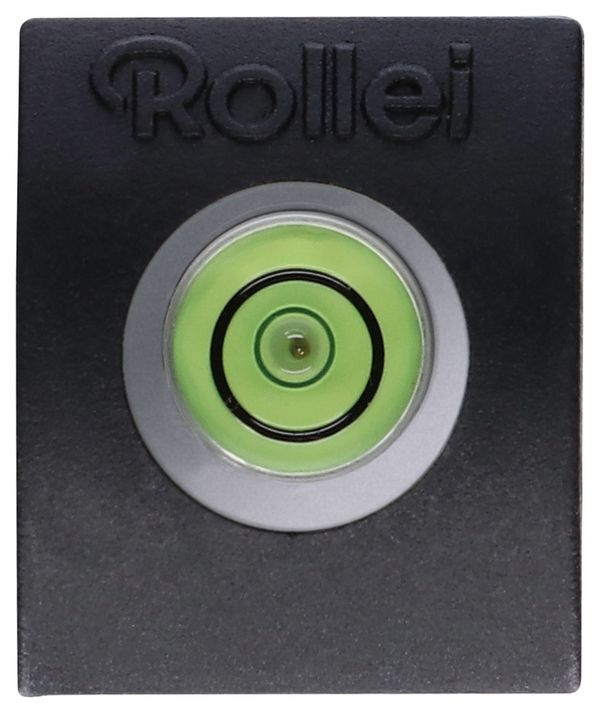 Rollei Wasserwaagen Set 