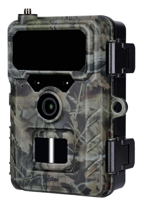 Rollei Wildkamera 4G SimConnect 