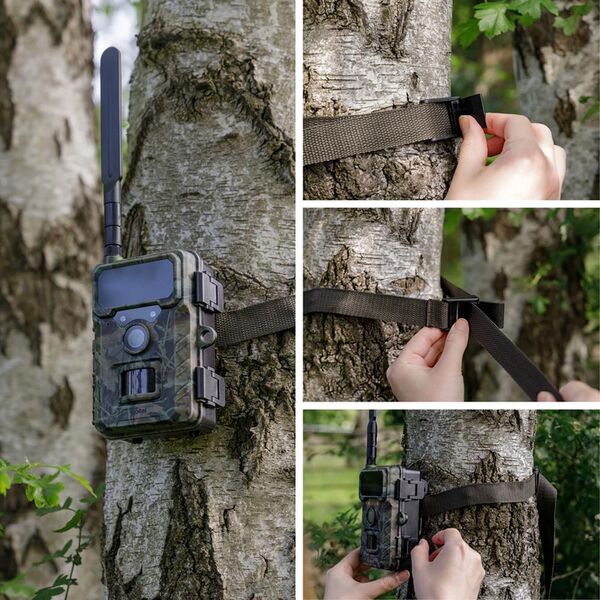 Rollei Wildkamera 4G SimConnect 