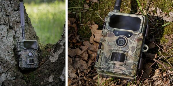 Rollei Wildkamera 4G SimConnect 