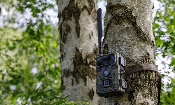 Rollei Wildkamera 4G SimConnect 