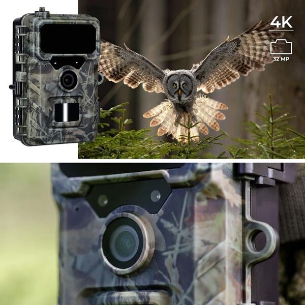 Rollei Wildkamera 4G SimConnect 