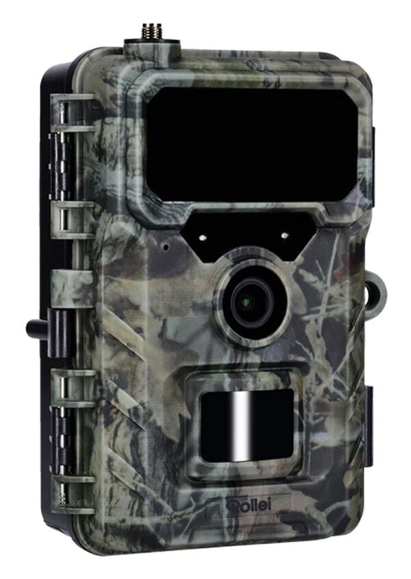 Rollei Wildkamera 4G SimConnect 