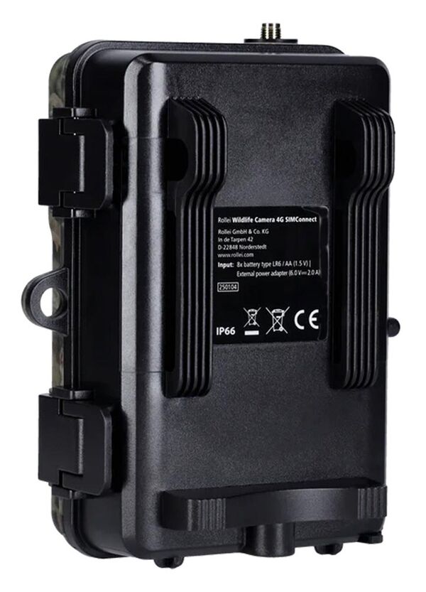 Rollei Wildkamera 4G SimConnect 