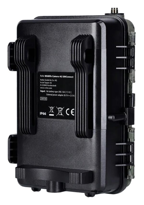 Rollei Wildkamera 4G SimConnect 