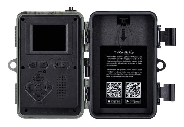 Rollei Wildkamera 4G SimConnect 