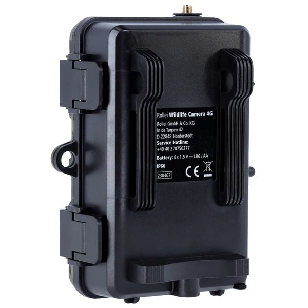 Rollei Wildkamera 4G 