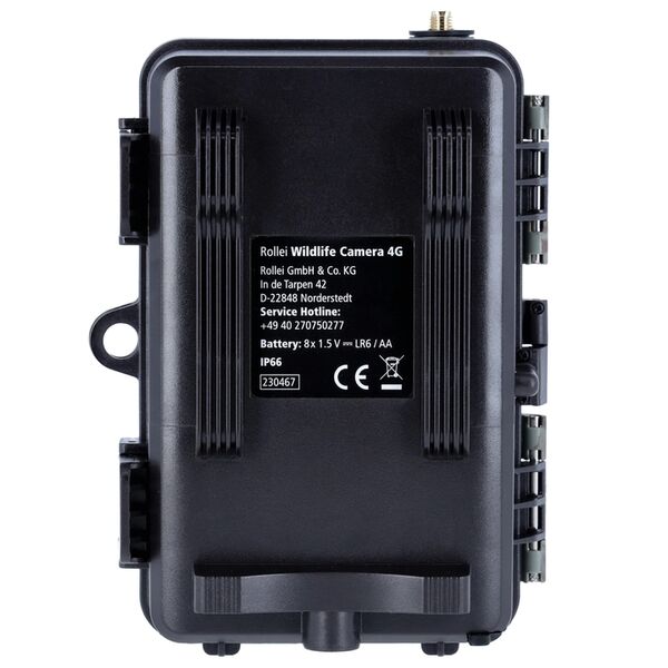 Rollei Wildkamera 4G 