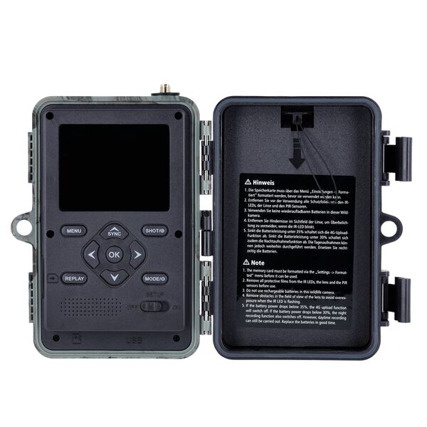 Rollei Wildkamera 4G 