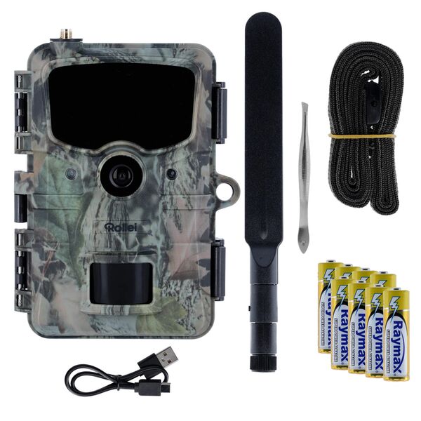 Rollei Wildkamera 4G 