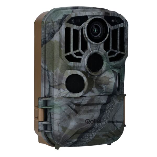 Rollei Wildkamera 4K WiFi 