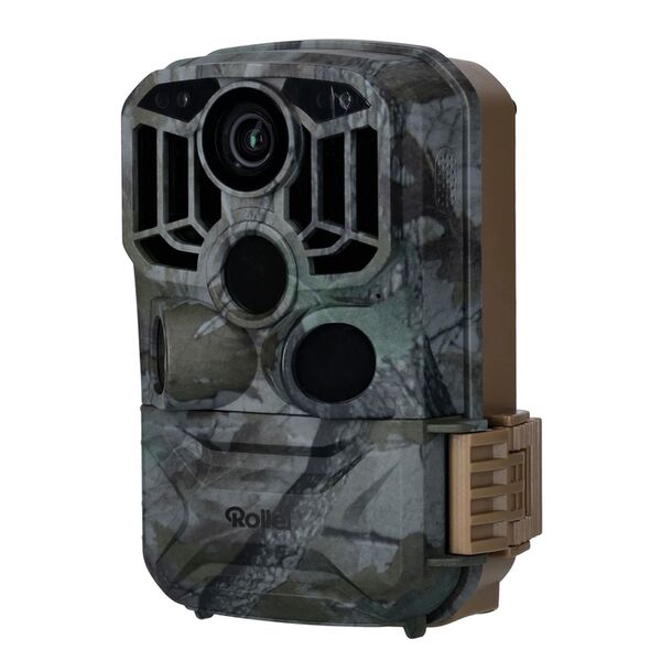 Rollei Wildkamera 4K WiFi 