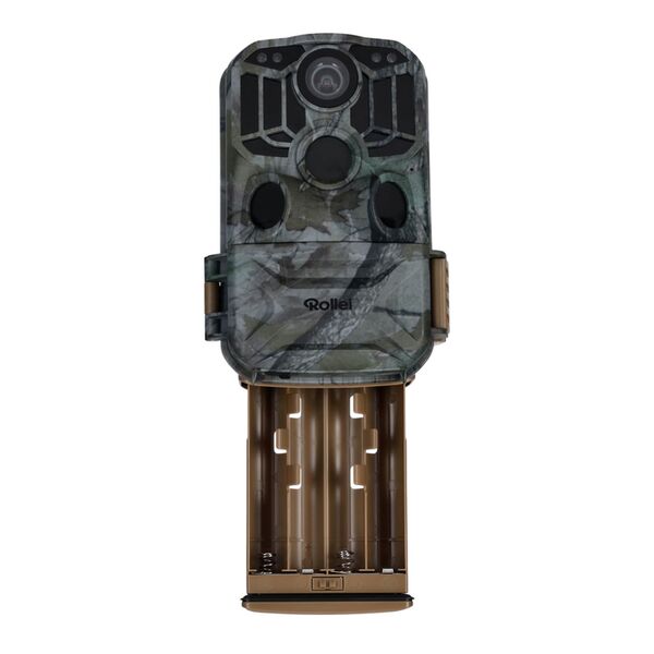 Rollei Wildkamera 4K WiFi 