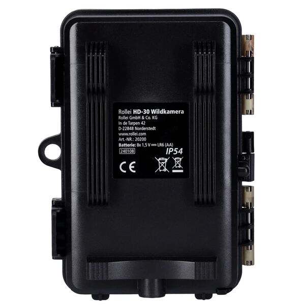 Rollei Wildkamera HD-30 