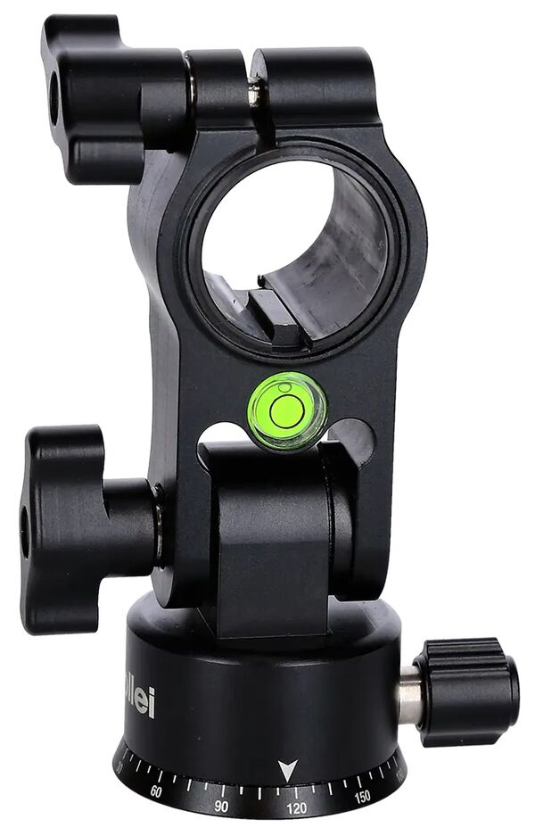 Rollei Winkel-Arm für Stative 