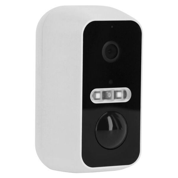 Rollei Wireless Sicherheitskamera 2K 