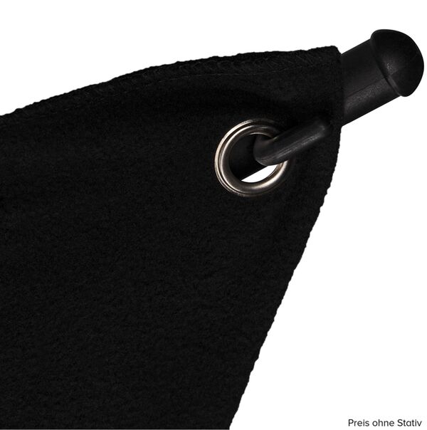 Rollei X-Drop Hintergrund 2,1m  schwarz