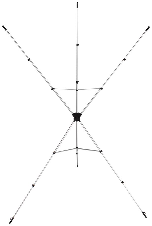 Rollei X-Drop Hintergrundstativ 